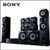 Home Theatre Component System -HT-DDW5000 - Click here to View more details about this Product